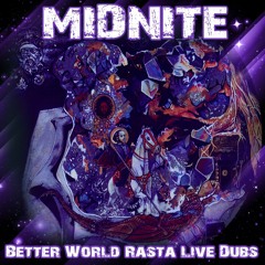 Midnite - Dub Filled His Temple at Rastar Records