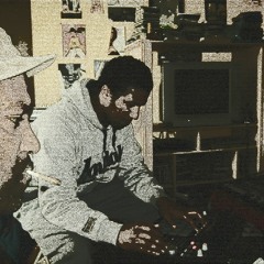 Mad Lads - Don't Have To Stop Around  (prod By O.G & Tey)