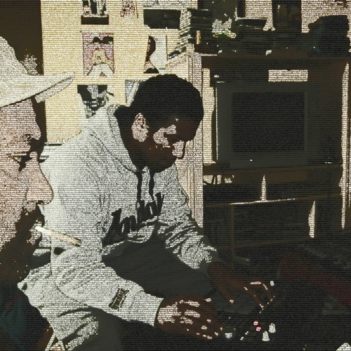 Mad Lads - Don't Have To Stop Around  (prod By O.G & Tey)