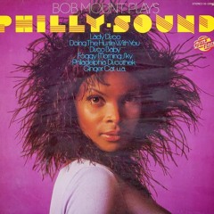 Bob Mount „Lady Disco“ ShoNufffunk Edit
