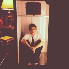 Keaton Stromberg - You Will Not Be Forgotten (Acoustic)