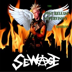 Sewage Hi-Def