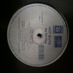 NOLA MIXES