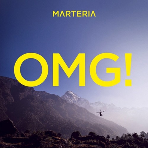 OMG ! Materia