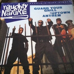 Naughty By Nature-Uptown Athem