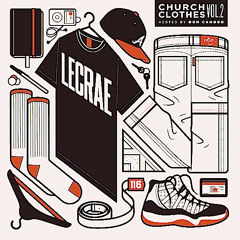 Round Of Aplause By Lecrae Feat. BoB (Drum and Bass Remix)