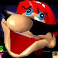 Hard In Da Mario Paint [Nintendocore]