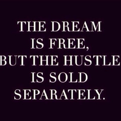 Hustle All The Time Ft. Himpsi Blackson & Gaby & Maria