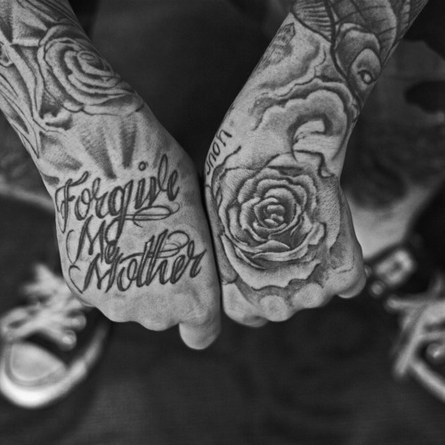 Phora - Tears Of An Angel