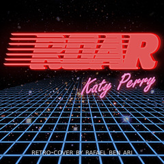 (Katy Perry) ROAR 80's Retro-Cover [DOWNLOAD]
