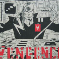 Joey Beltram - Live   Vengeance 4  April 94