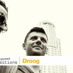 Droog Guest mix for John Digweed
