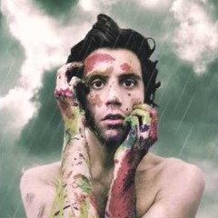 Mika Rain Acoustic