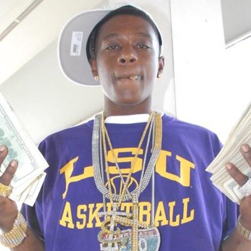lil Boosie - Streets Mine