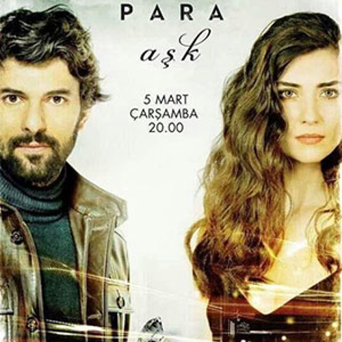 Stream 09- Kara Para Aşk Dizi Müzikleri - I follow You (song in 3 episode  that Elif Listening in airplane) by Amwag6 | Listen online for free on  SoundCloud