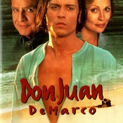 Tema do Filme Don Juan DeMarco traduzida VOZ Dielson Pales 08/03/14