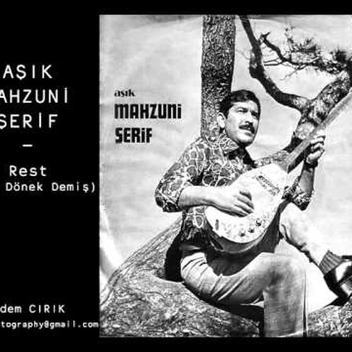rest