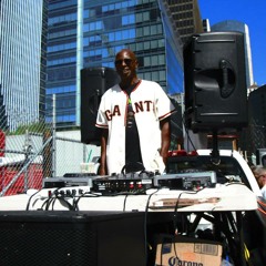 (D.J. John Parker)House Mix 2-3-14