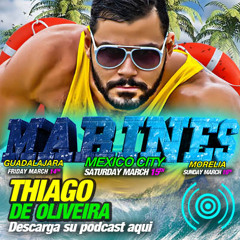 MEXICAN FEELINGS BY DJ THIAGO
