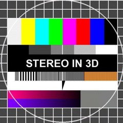 Guest Mix @ Freies Radio Fur Stuttgart  - Stereo In 3D