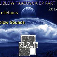 N.A.T - Recollections (Sublow Takeover EP Track 1)