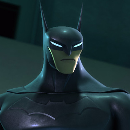 Beware The Batman