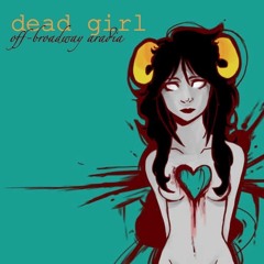 Can You Hear Me Now~♈Off Broadway Aradia♈