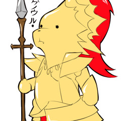 Dark Souls 2 ~ The Old Dragonslayer (Ornstein is back ! Prepare to cry)