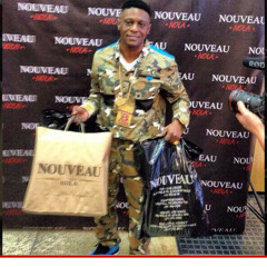Boosie HOME TD2CH1