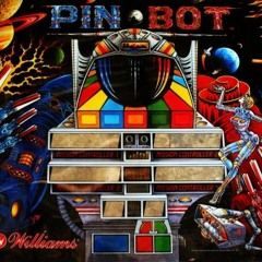 Pythcoursler Pinball Tournament Mix