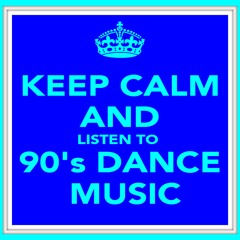 Dance 90s // set mix 003