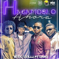 Baby Wally ft. DRRD - Hagamosl