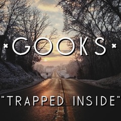 "TRAPPED INSIDE'" MIX By GOOKS