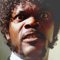 J. Gamble - Pulp Fiction