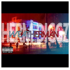 Weatherman (Prod. By Slam Harris)