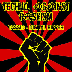 Tassid- Digital Ripper [clip] **Out Now on T.A.F.**