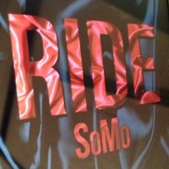 Ride - Somo (Snippet) Should I Make A Full Cover?