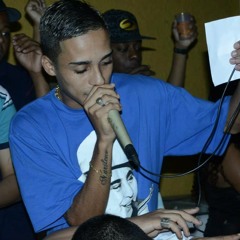 MC WT DACAXU EXCLUSIVA - BONDE ESPECIALISTA E 13 DA SORTE