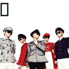 닫아줘 Close The Door