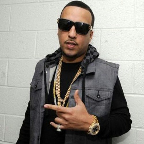 French montana Soulful at 93