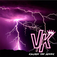 Escape the Spark (VK mashup)- 3LAU, Dubvision, Afrojack, Kill FM, Dirty South & Michael Brun