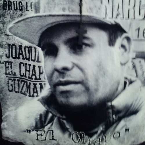 "Free Chapo" Bruc3 And Yung Rich Of Mesa Made Records (Produced By Carlos Capone)