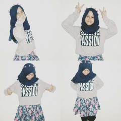 munajat cinta (cover *sorry bad guitar)