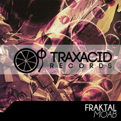 Fraktal - Zenith (Original Mix)