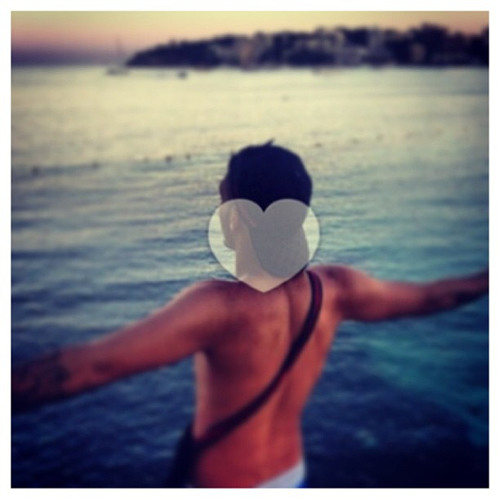 Man Of The Year #RIPDEPZ