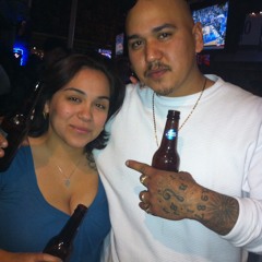 Mi Vida Loca Ft. Lelany & Suspect