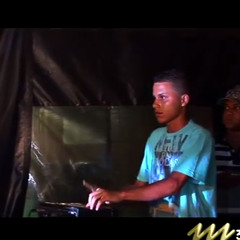 Montagem Cidade Alta (Dj Cleyton Hollister)