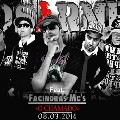 D'sarme Part. Facínoras Mc's - O Chamado (Single).mp3