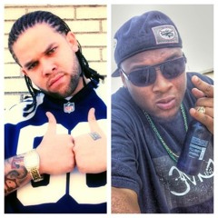 Raw-Truth feat. Double Teezy "How would you feel"