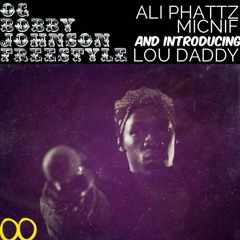 Fuck Nigga- MicNif, Lou Daddy, & Ali Phattz (Fortune Infinite)